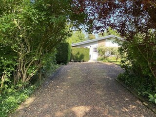 Maison de vacances Ouwerkerk Enregistrement extérieur 14