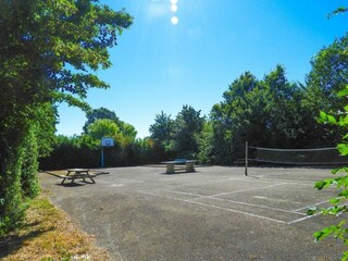 Casa per le vacanze Ouwerkerk Registrazione all'aperto 21