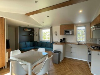 Chalet Oostkapelle Enregistrement extérieur 5