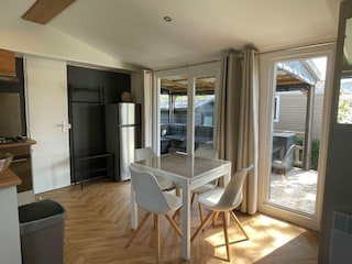 Chalet Oostkapelle Außenaufnahme 22
