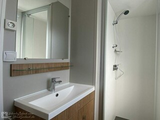 Chalet Oostkapelle Außenaufnahme 6