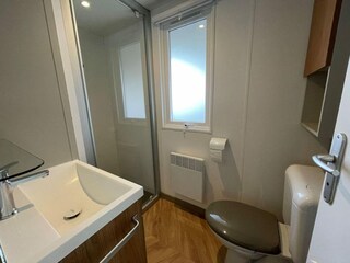 Chalet Oostkapelle Enregistrement extérieur 8