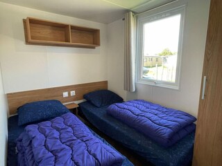 Chalet Oostkapelle Außenaufnahme 13