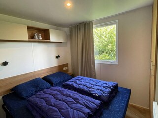 Chalet Oostkapelle Enregistrement extérieur 14