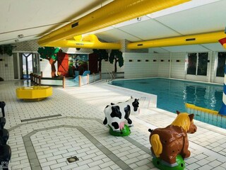 Chalet Oostkapelle Außenaufnahme 19