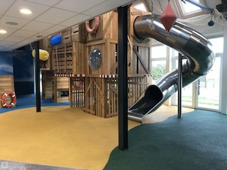 Chalet Oostkapelle Registrazione all'aperto 19