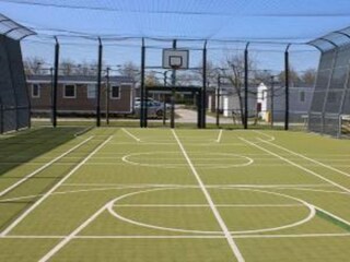 Chalet Oostkapelle Enregistrement extérieur 21