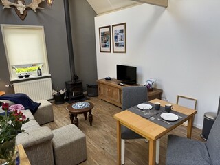 Vakantiehuis Brouwershaven Buitenaudio-opname 9