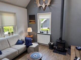 Vakantiehuis Brouwershaven Buitenaudio-opname 10