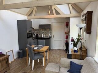 Casa per le vacanze Brouwershaven Registrazione all'aperto 13