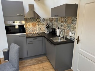 Casa per le vacanze Brouwershaven Registrazione all'aperto 14