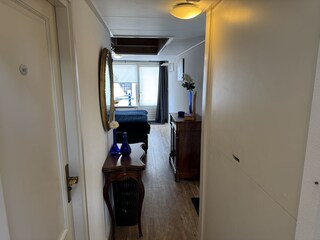 Ferienhaus Brouwershaven Außenaufnahme 43