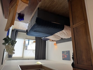 Ferienhaus Brouwershaven Außenaufnahme 23