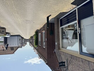 Holiday house Brouwershaven Outdoor Recording 27