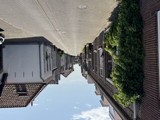 Casa per le vacanze Brouwershaven Registrazione all'aperto 29