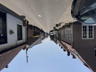 Ferienhaus Brouwershaven Außenaufnahme 29