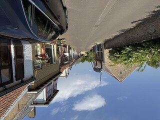 Vakantiehuis Brouwershaven Buitenaudio-opname 30