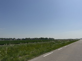 Ferienhaus Brouwershaven Außenaufnahme 31