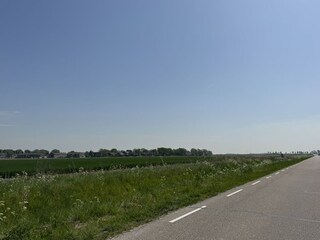 Vakantiehuis Brouwershaven Buitenaudio-opname 31