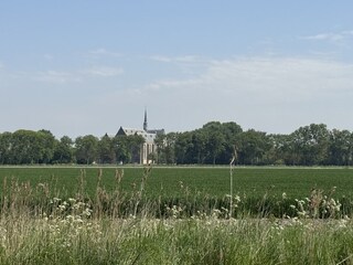 Vakantiehuis Brouwershaven Buitenaudio-opname 32