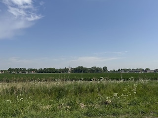 Casa de vacaciones Brouwershaven Grabación al aire libre 33