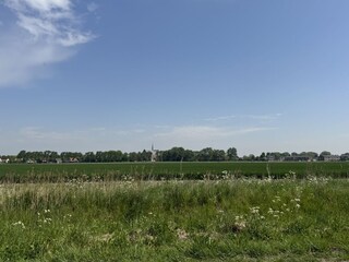 Vakantiehuis Brouwershaven Buitenaudio-opname 33