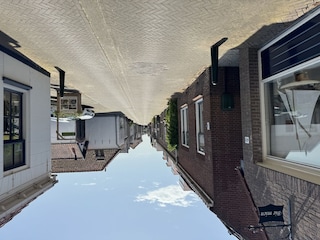 Holiday house Brouwershaven Outdoor Recording 34