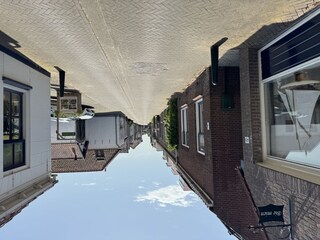 Vakantiehuis Brouwershaven Buitenaudio-opname 34