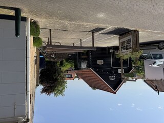 Holiday house Brouwershaven Outdoor Recording 36