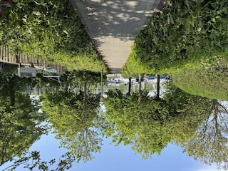 Ferienhaus Brouwershaven Außenaufnahme 36