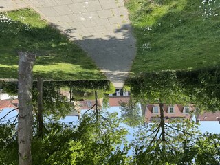 Casa de vacaciones Brouwershaven Grabación al aire libre 38