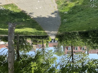 Ferienhaus Brouwershaven Außenaufnahme 37