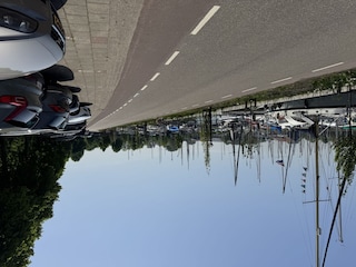 Ferienhaus Brouwershaven Außenaufnahme 38