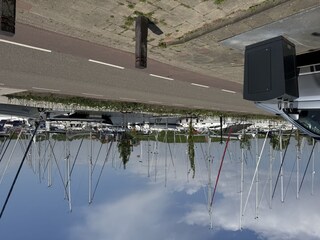 Holiday house Brouwershaven Outdoor Recording 40