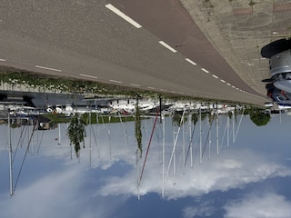 Ferienhaus Brouwershaven Außenaufnahme 41