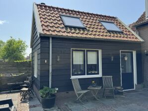 Ferienhaus Apartamento en Brouwershaven junto a Grevelingenmeer