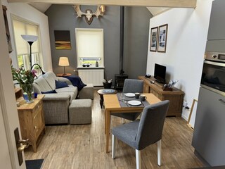 Maison de vacances Brouwershaven Enregistrement extérieur 3