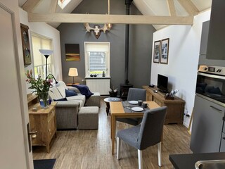 Vakantiehuis Brouwershaven Buitenaudio-opname 4