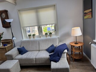 Casa per le vacanze Brouwershaven Registrazione all'aperto 5