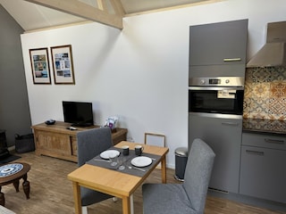 Vakantiehuis Brouwershaven Buitenaudio-opname 6