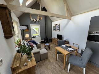 Vakantiehuis Brouwershaven Buitenaudio-opname 35