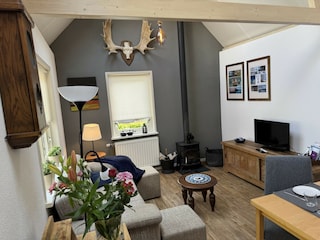 Vakantiehuis Brouwershaven Buitenaudio-opname 9