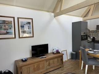 Vakantiehuis Brouwershaven Buitenaudio-opname 10