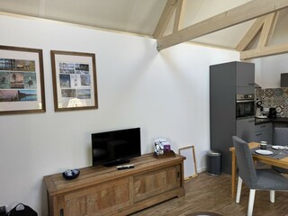 Vakantiehuis Brouwershaven Buitenaudio-opname 11