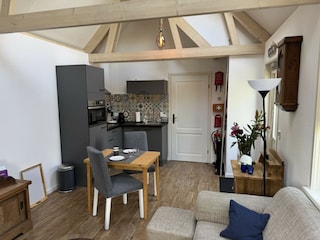 Vakantiehuis Brouwershaven Buitenaudio-opname 39