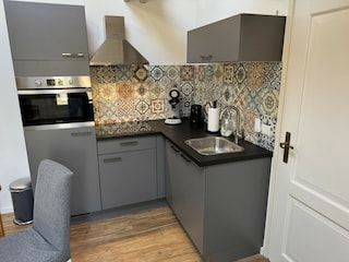 Vakantiehuis Brouwershaven Buitenaudio-opname 11