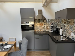Vakantiehuis Brouwershaven Buitenaudio-opname 12