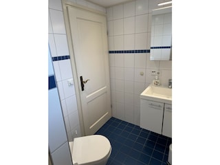 Ferienhaus Brouwershaven Außenaufnahme 15