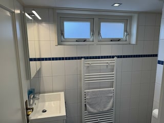 Vakantiehuis Brouwershaven Buitenaudio-opname 15