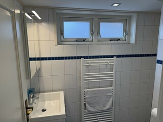 Vakantiehuis Brouwershaven Buitenaudio-opname 17